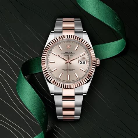 rolex clasicos